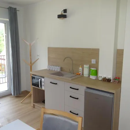 Θέρετρο 4family *resort*spa* *